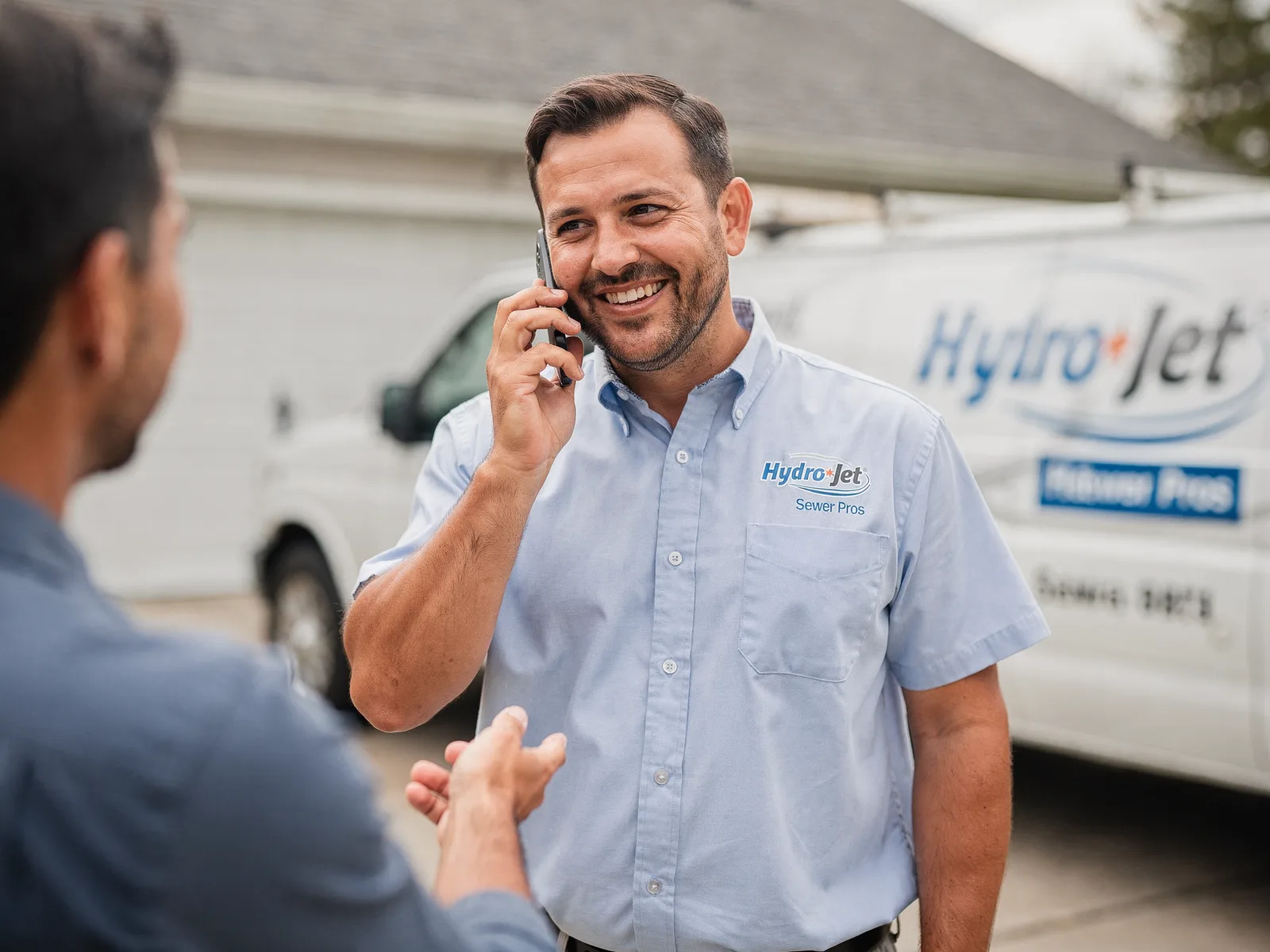 Hydro Jetting Near Me Balsam Lake, WI FAQs